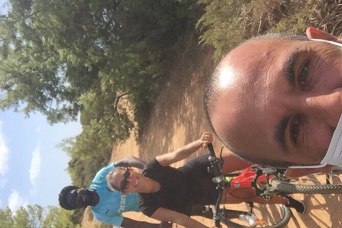 E-Bike Tour: Sete Vales Suspensos Trail (Marinha and Benagil) - Who Should Book This Tour?