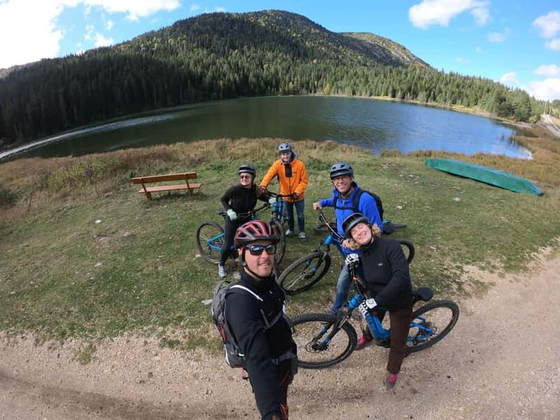 E-Bike Tour - Sinjajevina - Pricing and Value  