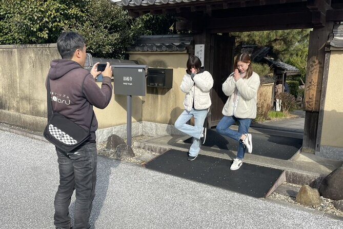 E-Bike Tour through Ikarugas Temples and Countryside - The Sum Up