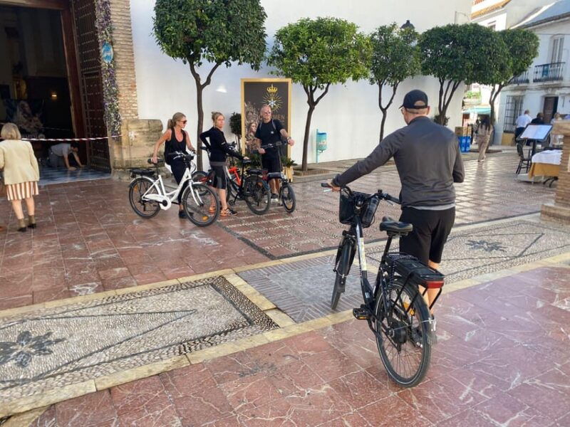 e-bike-tour-through-marbella-puerto-banus-and-san-pedro