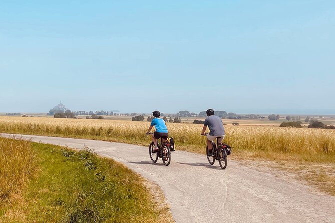 e-bike-tour-to-mont-saint-michel-private-guided-tour