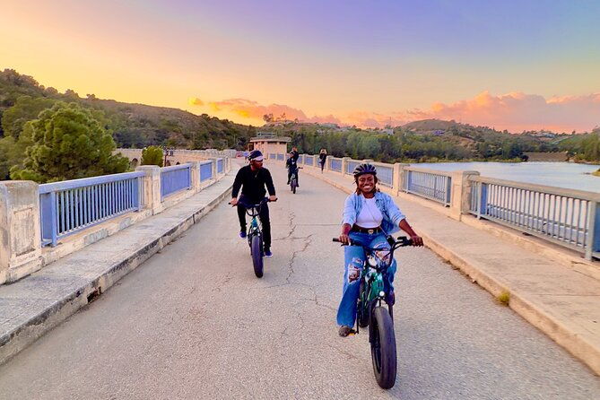 e-bike-tour-to-the-hollywood-sign