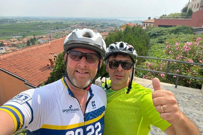 e-bike-tour-with-stop-in-the-cellar-in-the-bardolino-area