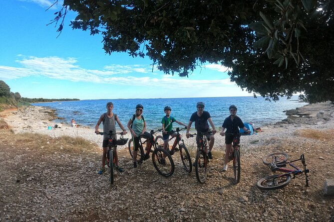 e-bike-tour-with-wine-and-olive-oil-tasting-in-vodnjan