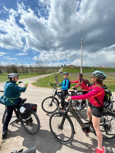 e-bike-tour-with-wine-tasting-in-the-bardolino-area