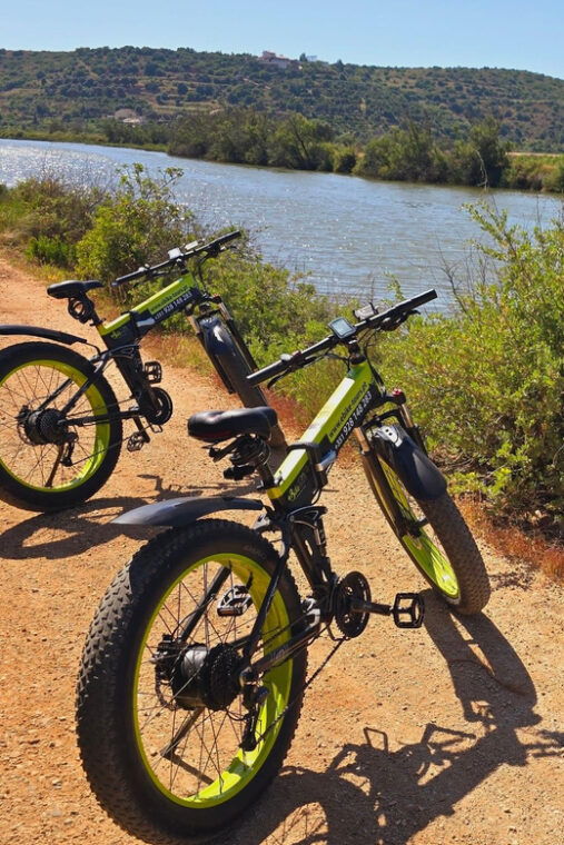 e-bike-tours-carvoeiro-castelo-silves