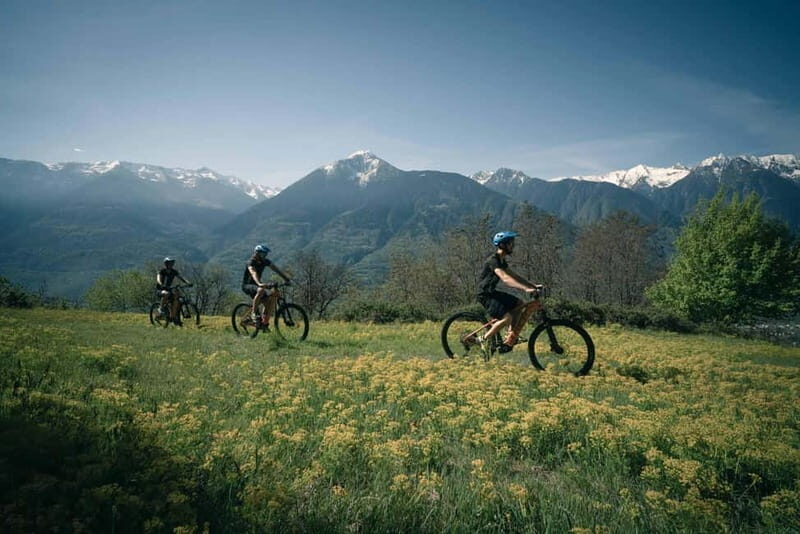 E-Bike Wine Tour with Indomita - The Practicalities: Whats Included & Tips for a Smooth Experience