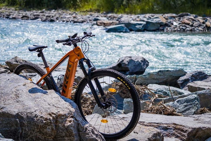 E-Bike Wine Tour with Indomita - Who Will Love This Tour?