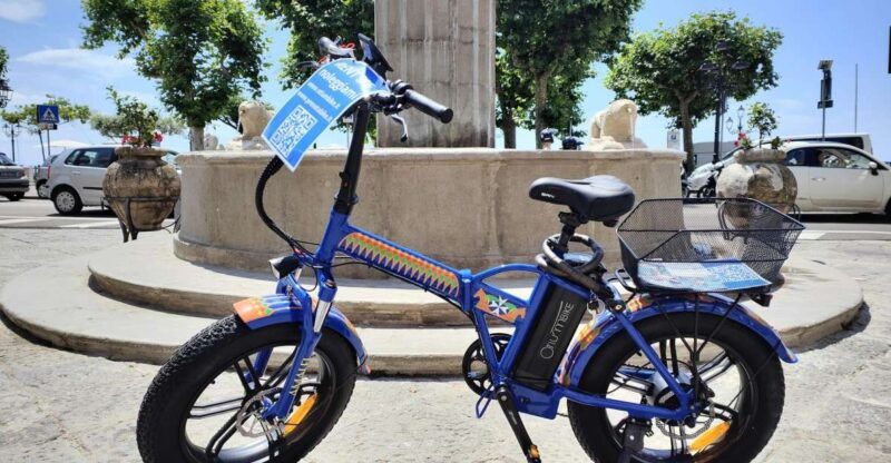 e-bikes-rental-on-amalfi-coast