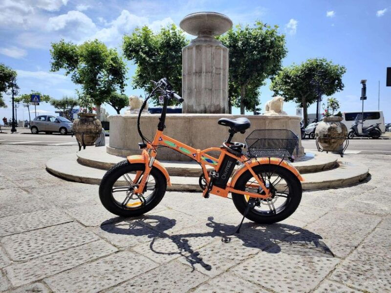 e-bikes-rental-on-amalfi-coast