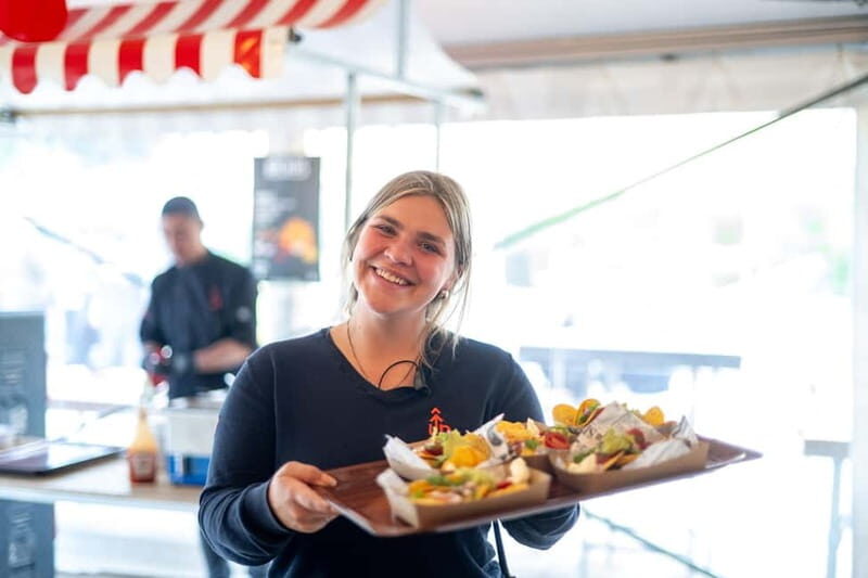 E-Chopper Tour Weesp  Explore Culture & Nature in Style! - Why Choose the E-Chopper Tour in Weesp?