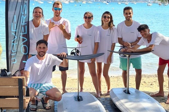 e-foil-academy-mallorca-learn-to-fly-over-the-sea