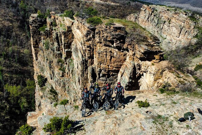 e-motorcycle-tour-in-rhodope-mountains-to-a-beautiful-canyon-view
