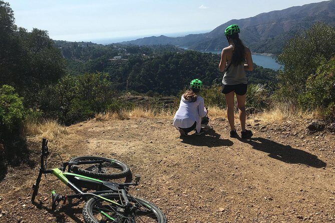 E-Mountain Bike Explorer Tour departing from Marbella - Final Thoughts