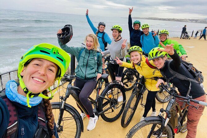 E-Mountain Bike & Wine Tour from Marbella to Sierra Blanca - Final Thoughts