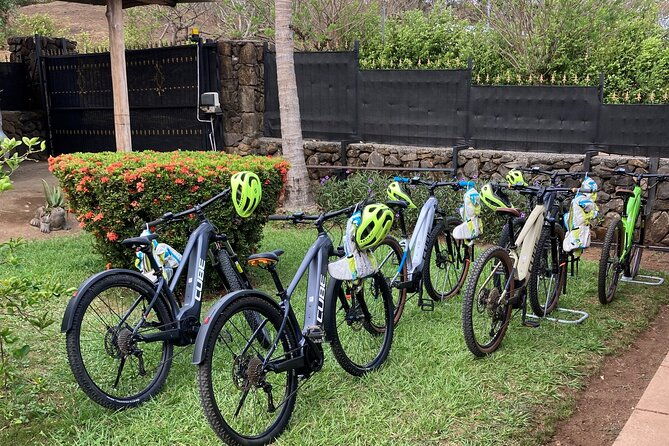 e-mtb-las-pilas-waterfall-tour