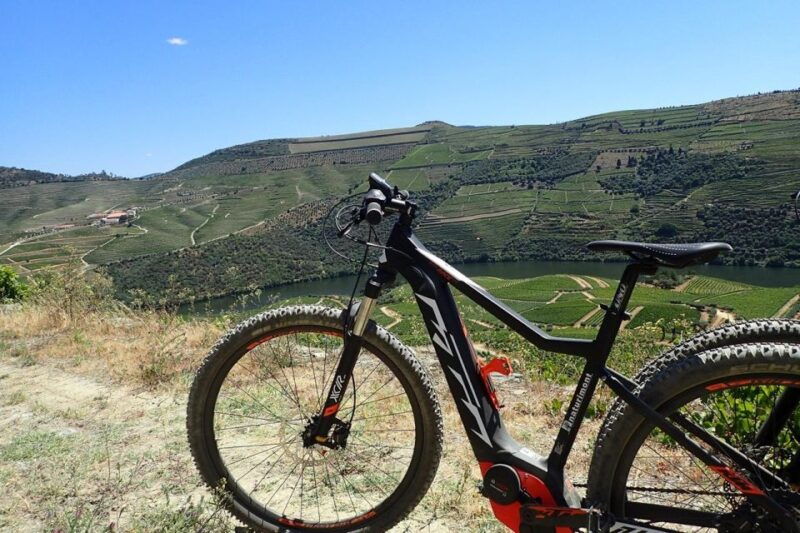 e-mtb-vineyards-douro-tour