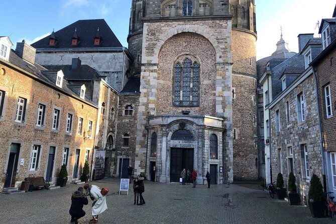 e-scavenger-hunt-aachen-explore-the-city-at-your-own-pace