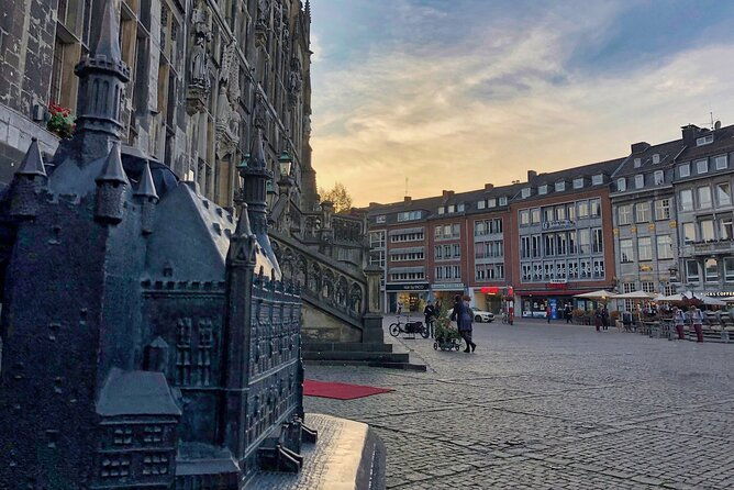 e-scavenger-hunt-aachen-explore-the-city-at-your-own-pace
