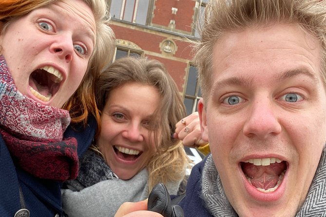 e-scavenger-hunt-amersfoort-explore-the-city-at-your-own-pace