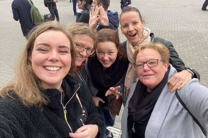 e-Scavenger hunt Bruges: Explore the city at your own pace - The Experiences Value