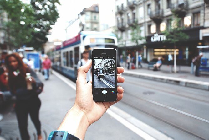 e-Scavenger hunt Brussels: Explore the city at your own pace - Key Points