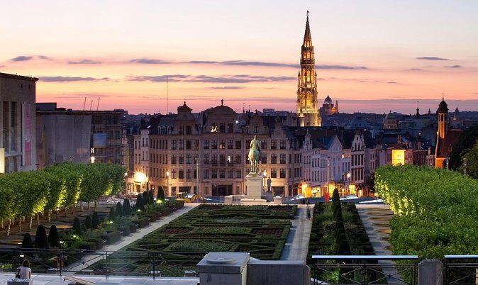 e-Scavenger hunt Brussels: Explore the city at your own pace - Price and Value Analysis