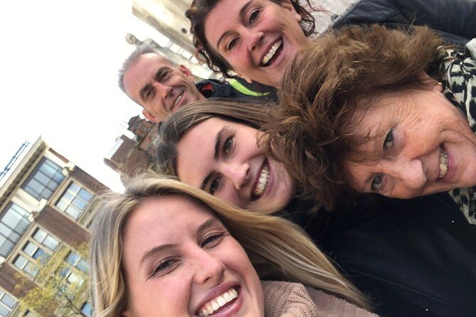 e-Scavenger hunt Brussels: Explore the city at your own pace - FAQ