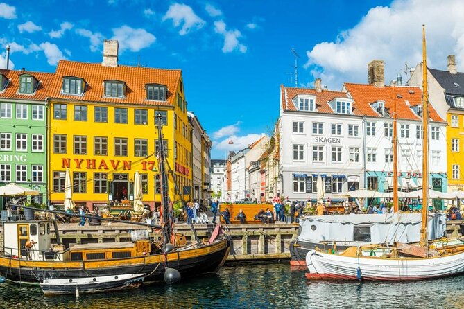 e-scavenger-hunt-copenhagen-explore-the-city-at-your-own-pace