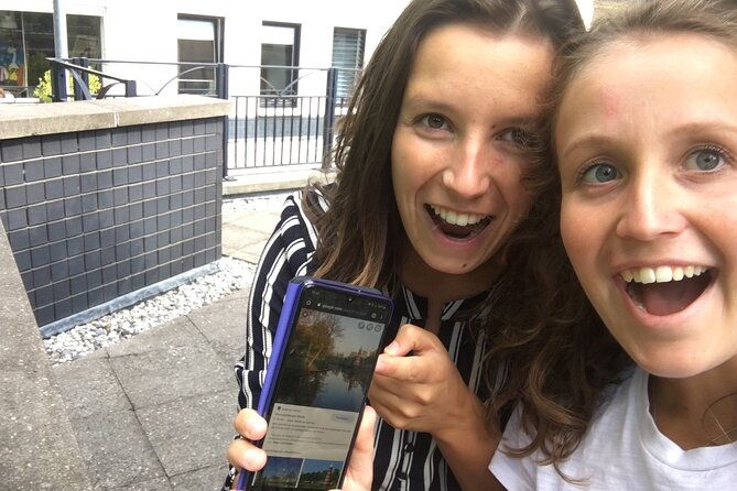 e-scavenger-hunt-copenhagen-explore-the-city-at-your-own-pace
