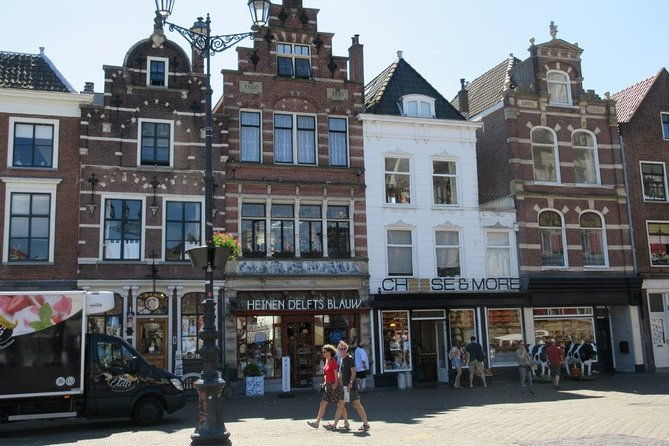 e-scavenger-hunt-delft-explore-the-city-at-your-own-pace
