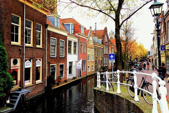 e-scavenger-hunt-delft-explore-the-city-at-your-own-pace