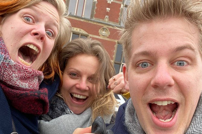 e-scavenger-hunt-delft-explore-the-city-at-your-own-pace
