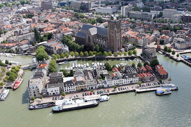 e-scavenger-hunt-dordrecht-explore-the-city-at-your-own-pace