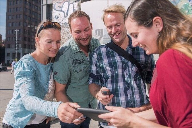 e-scavenger-hunt-enkhuizen-explore-the-city-at-your-own-pace