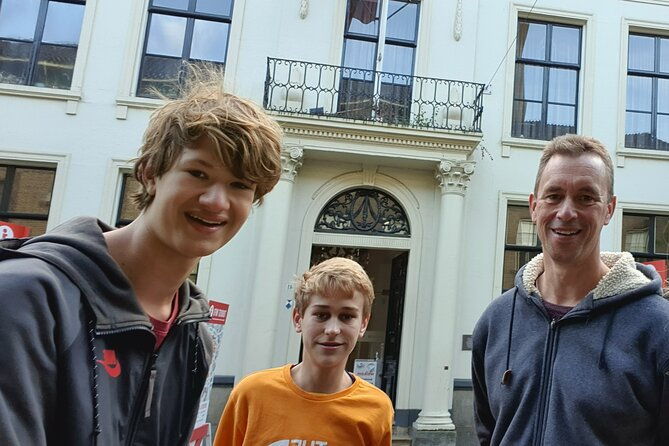 e-scavenger-hunt-enschede-explore-the-city-at-your-own-pace