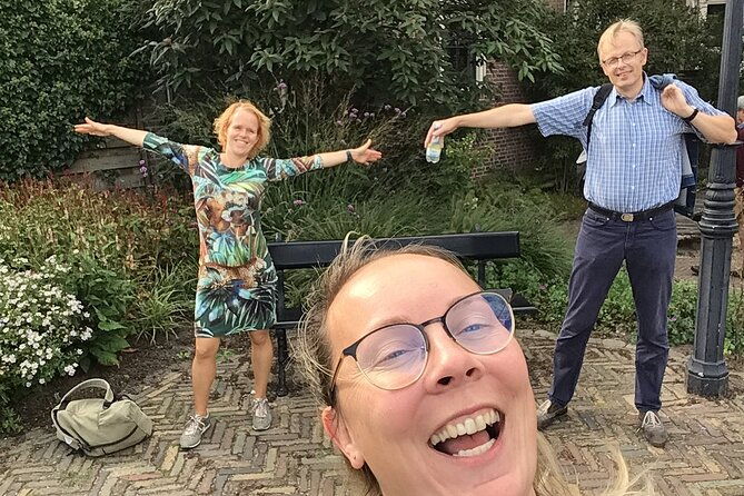 e-scavenger-hunt-enschede-explore-the-city-at-your-own-pace