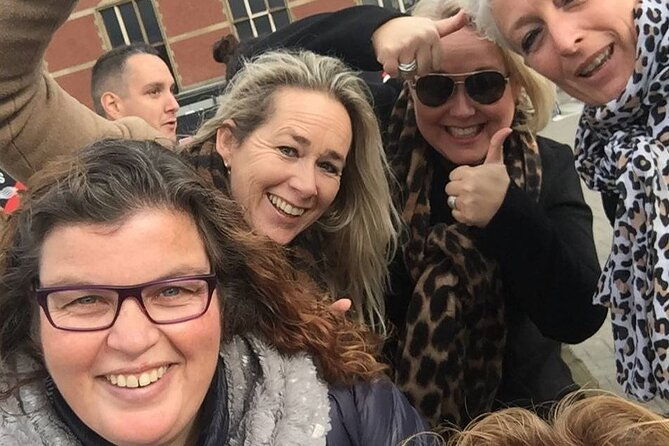 e-scavenger-hunt-ghent-explore-the-city-at-your-own-pace