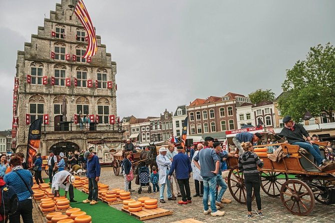 e-scavenger-hunt-gouda-explore-the-city-at-your-own-pace