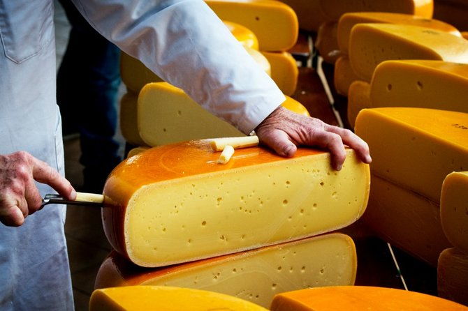 e-scavenger-hunt-gouda-explore-the-city-at-your-own-pace