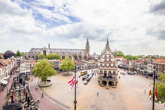e-scavenger-hunt-gouda-explore-the-city-at-your-own-pace