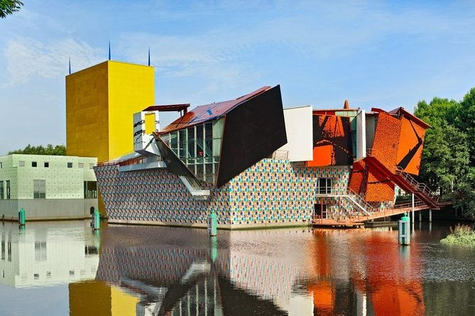 e-scavenger-hunt-groningen-explore-the-city-at-your-own-pace