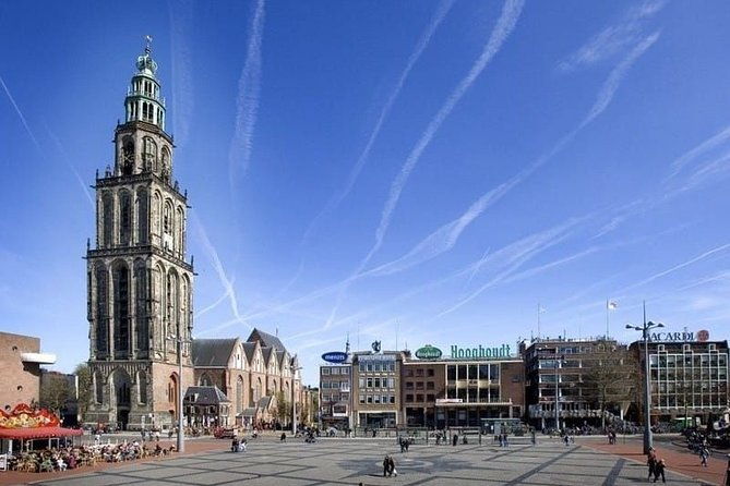 e-scavenger-hunt-groningen-explore-the-city-at-your-own-pace