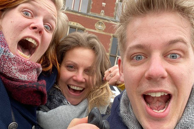 e-scavenger-hunt-haarlem-explore-the-city-at-your-own-pace