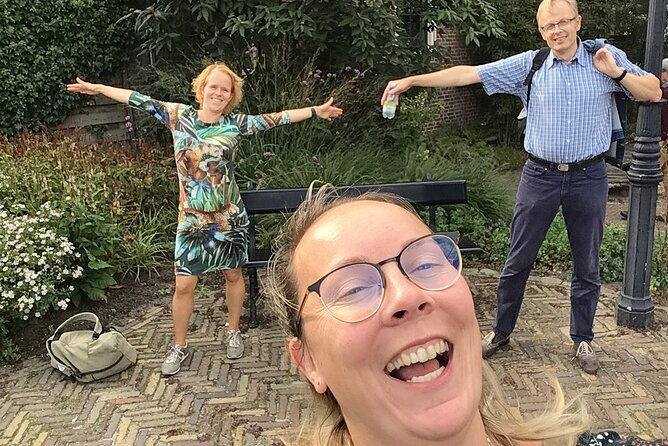 e-scavenger-hunt-hasselt-explore-the-city-at-your-own-pace