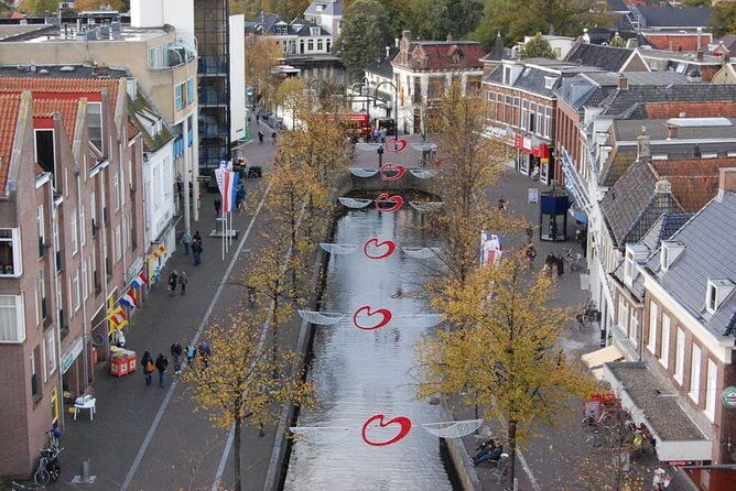 e-scavenger-hunt-heerenveen-explore-the-city-at-your-own-pace
