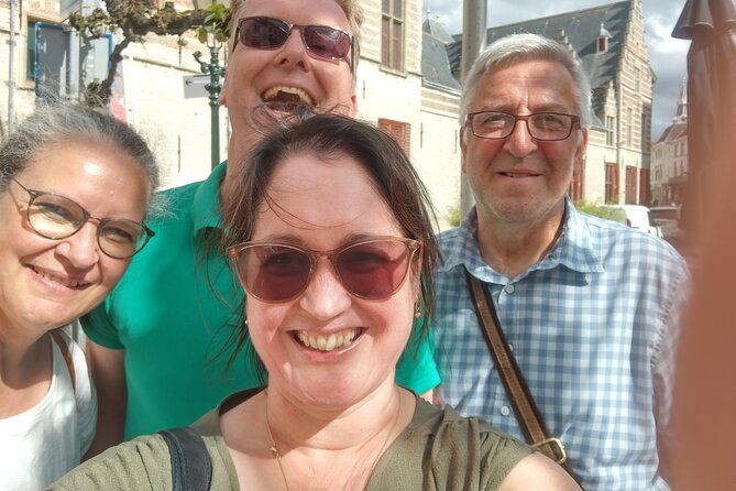 e-scavenger-hunt-honfleur-explore-the-city-at-your-own-pace