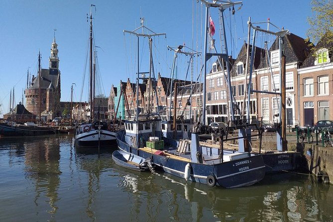 e-scavenger-hunt-hoorn-explore-the-city-at-your-own-pace