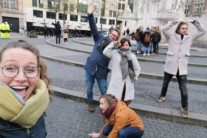 e-scavenger-hunt-hoorn-explore-the-city-at-your-own-pace