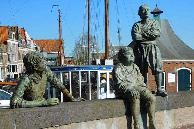 e-scavenger-hunt-hoorn-explore-the-city-at-your-own-pace